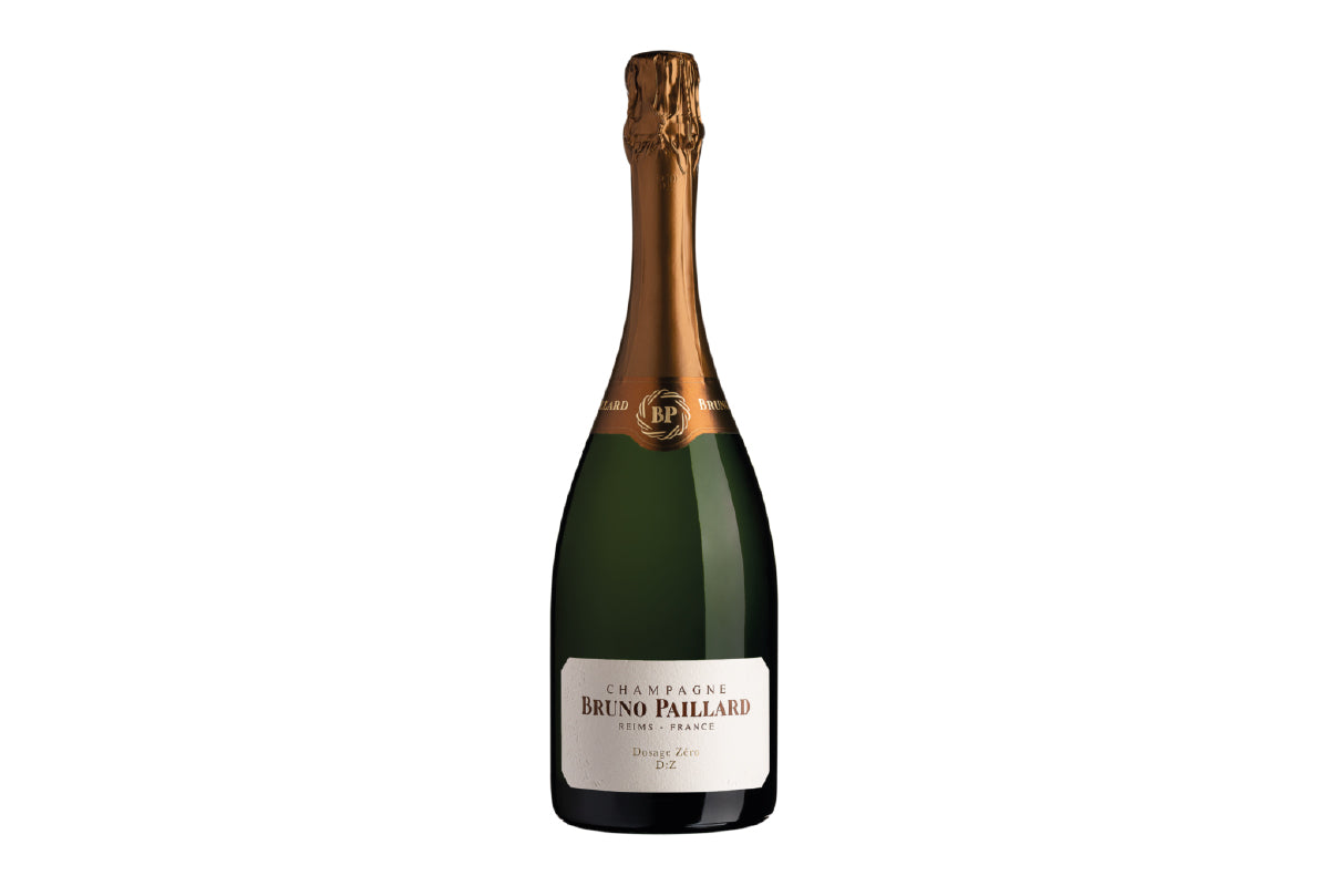 Bruno Paillard D:Z - Dosage Zero MV (75cl)