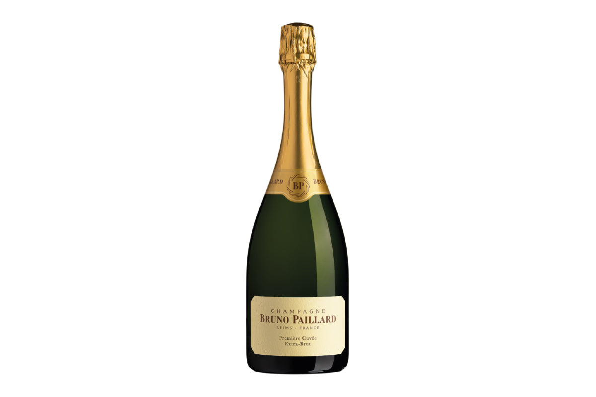 Bruno Paillard Premiere Cuvee Extra-Brut MV (75cl)