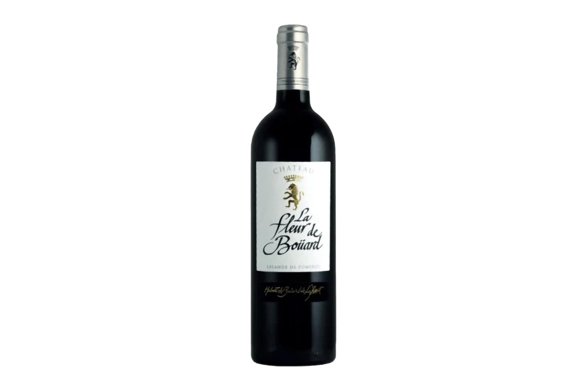 Chateau La Fleur de Bouard 2013 - Bundle of 6