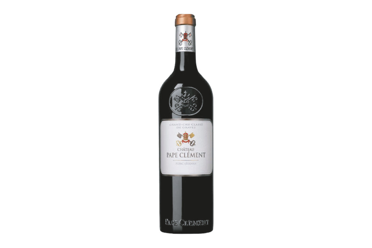 Chateau Pape Clement 2018