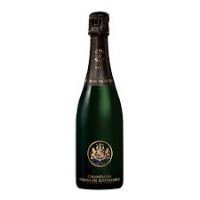 Champagne Barons de Rothschild Brut Champagne N.V. x 6