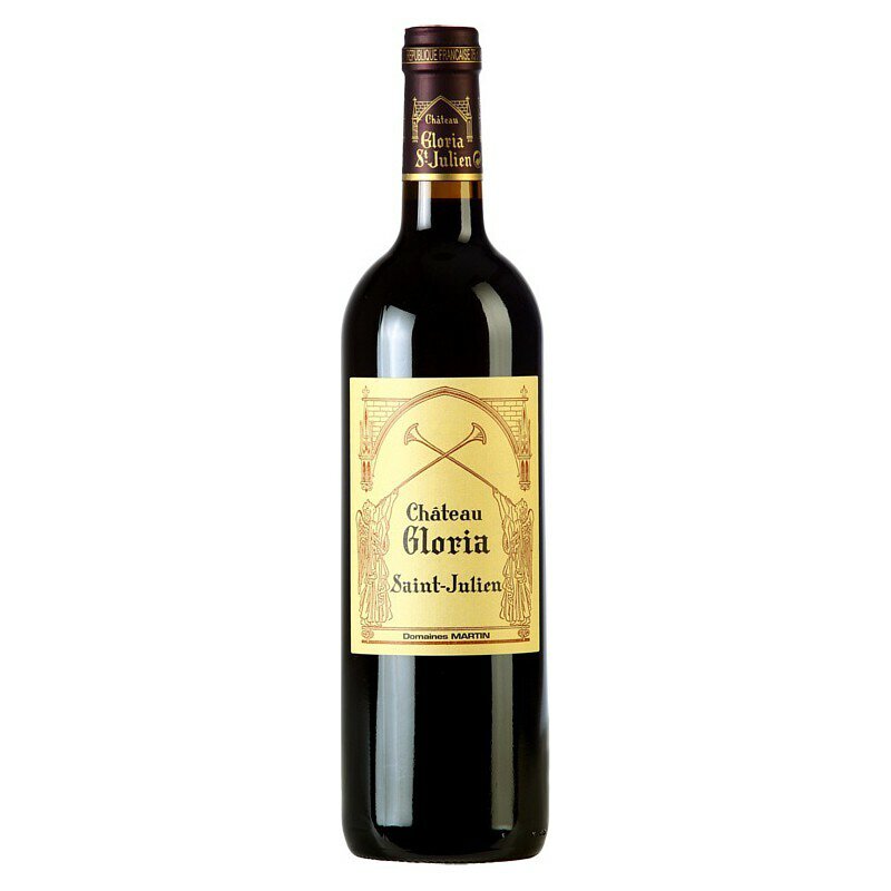 Chateau Gloria 2013