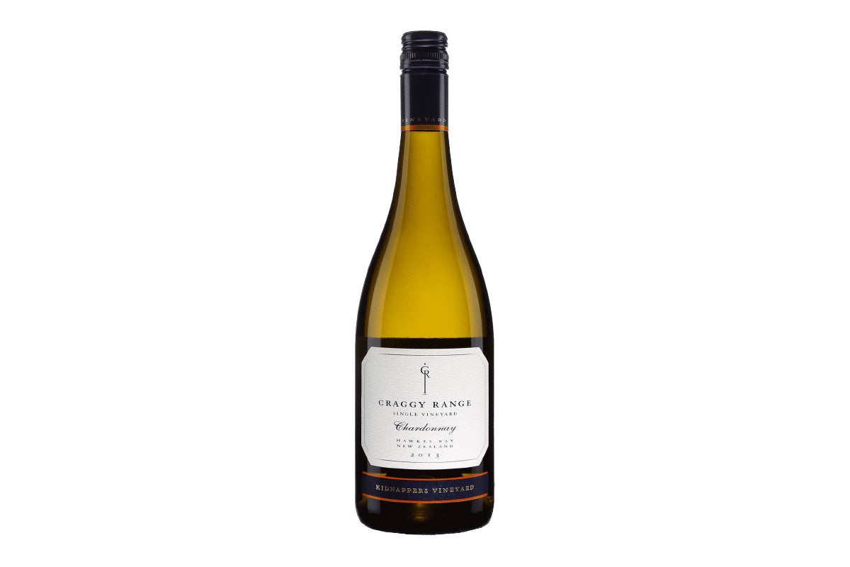 Craggy Range Kidnappers Chardonnay 2022