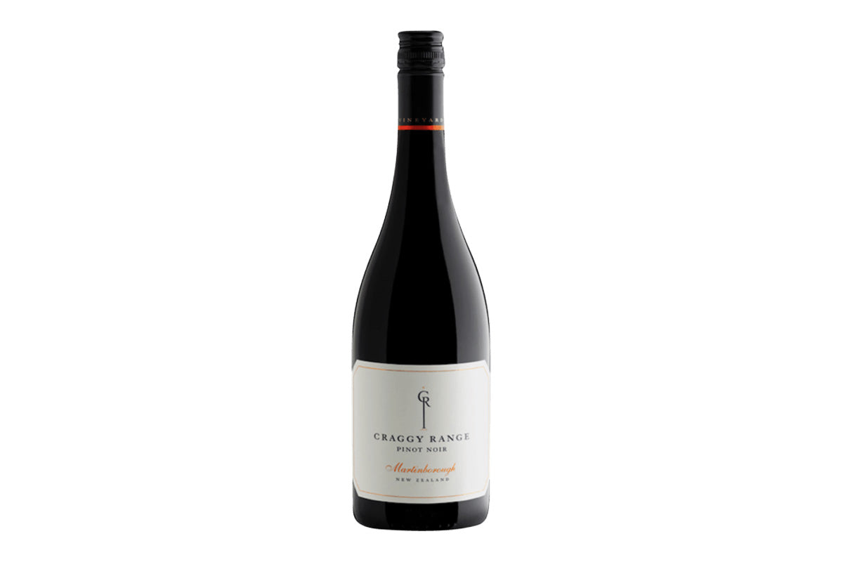 Craggy Range Te Muna Pinot Noir 2023