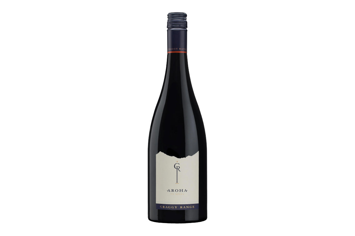 Craggy Range 'Aroha' 2021