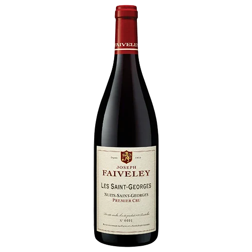 Domaine Faiveley NSG 1er Cru Les Porets Saint-Georges 2022