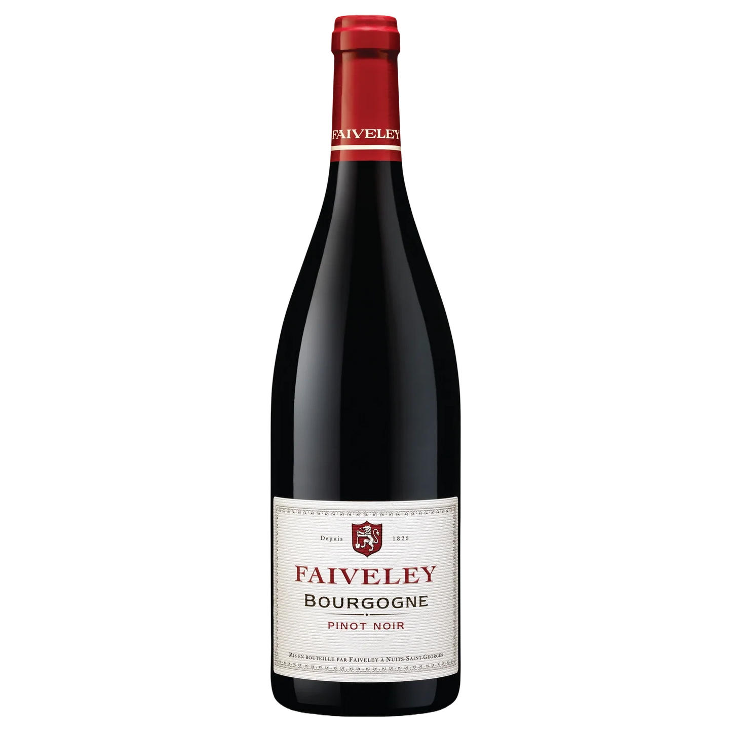Faiveley Bourgogne Rouge 2023