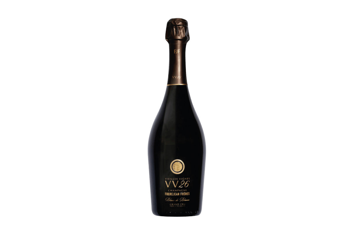 FrereJean Frères VV26