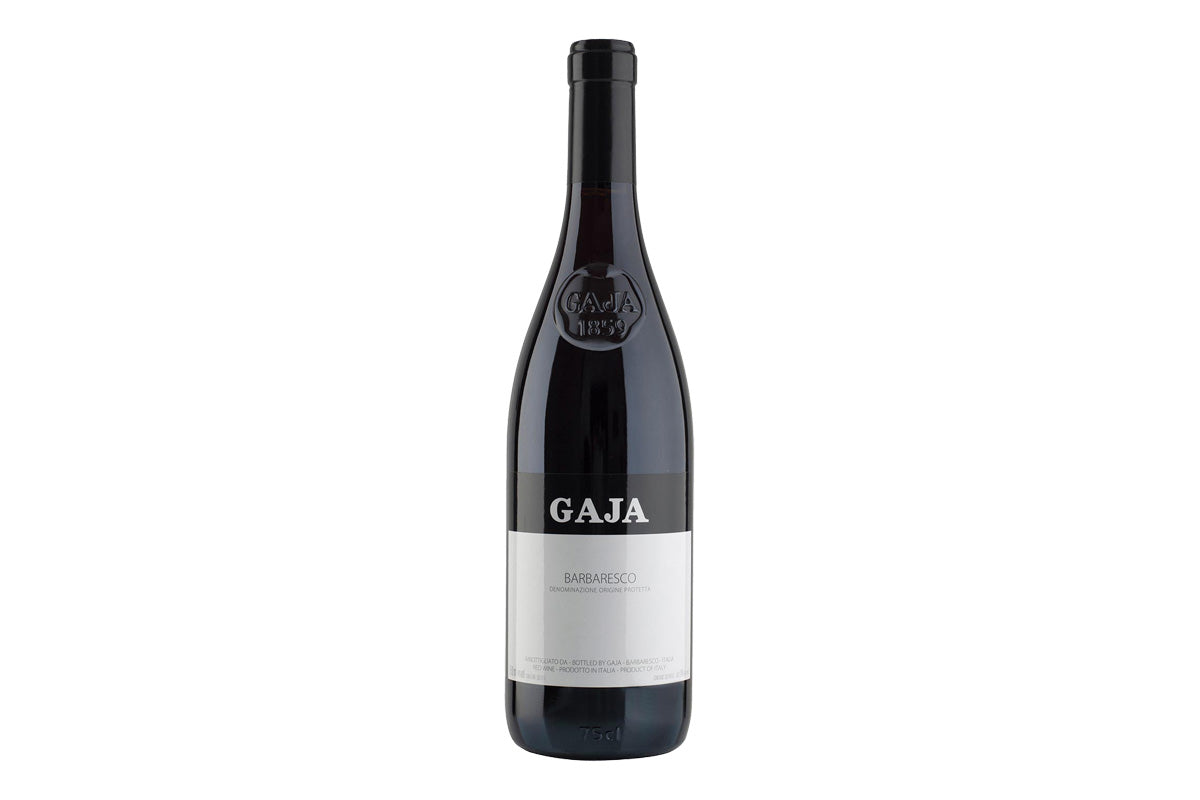Gaja Barbaresco 2021