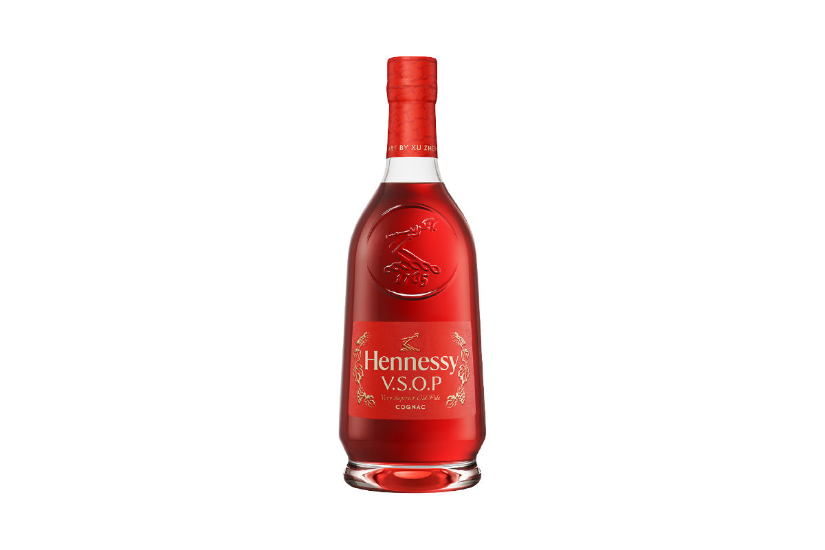 Hennessy VSOP Year of the Horse