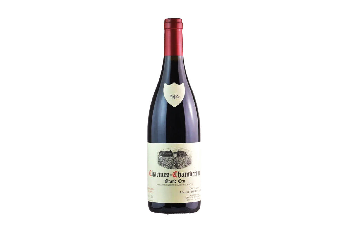 Henri Rebourseau, Charmes Chambertin Grand Cru 2017