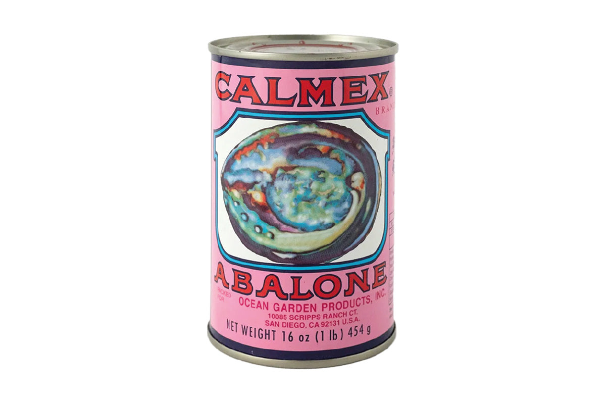 CALMEX 澳洲車輪鮑(2頭)