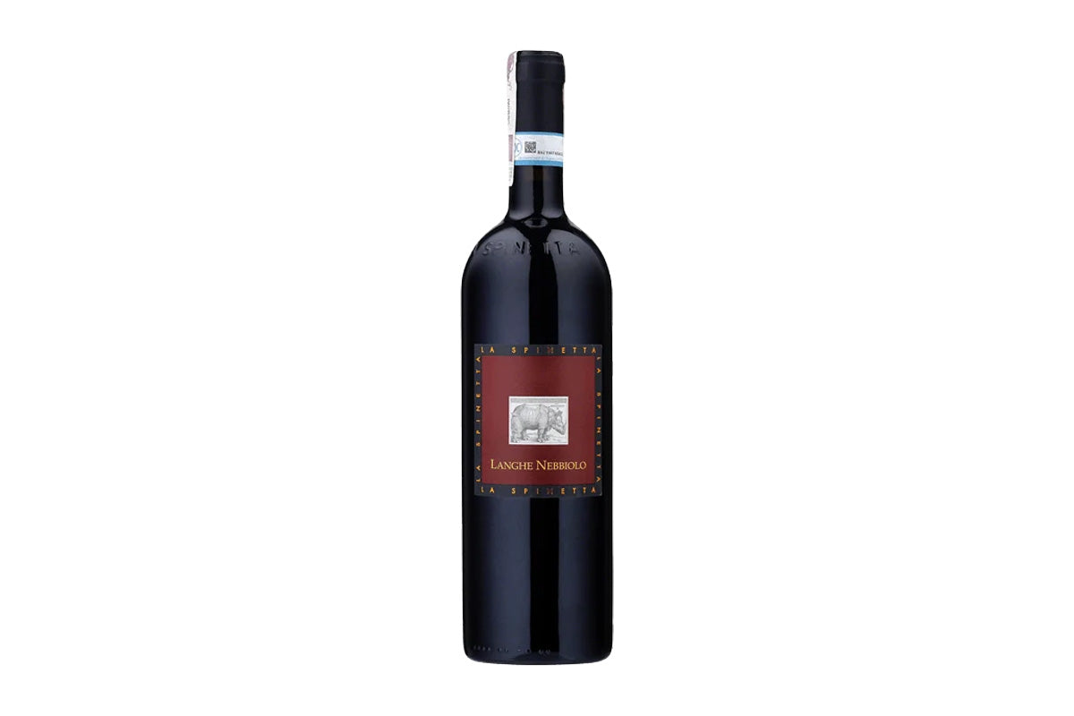 La Spinetta Langhe Nebbiolo