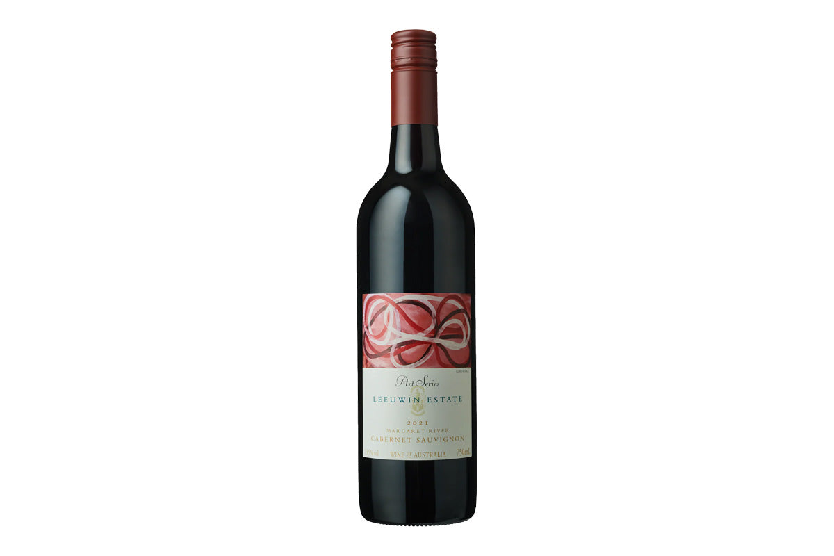 Leeuwin Estate Art Series Cabernet Sauvignon 2021