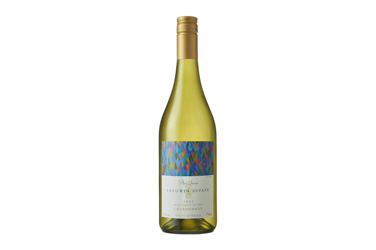 Leeuwin Estate Art Series Chardonnay 2022 - Bundle of 3