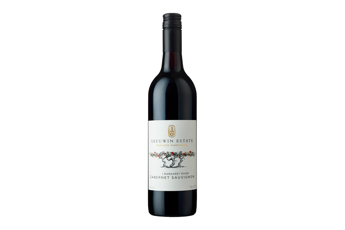 Leeuwin Estate Prelude Cabernet Sauvignon 2022