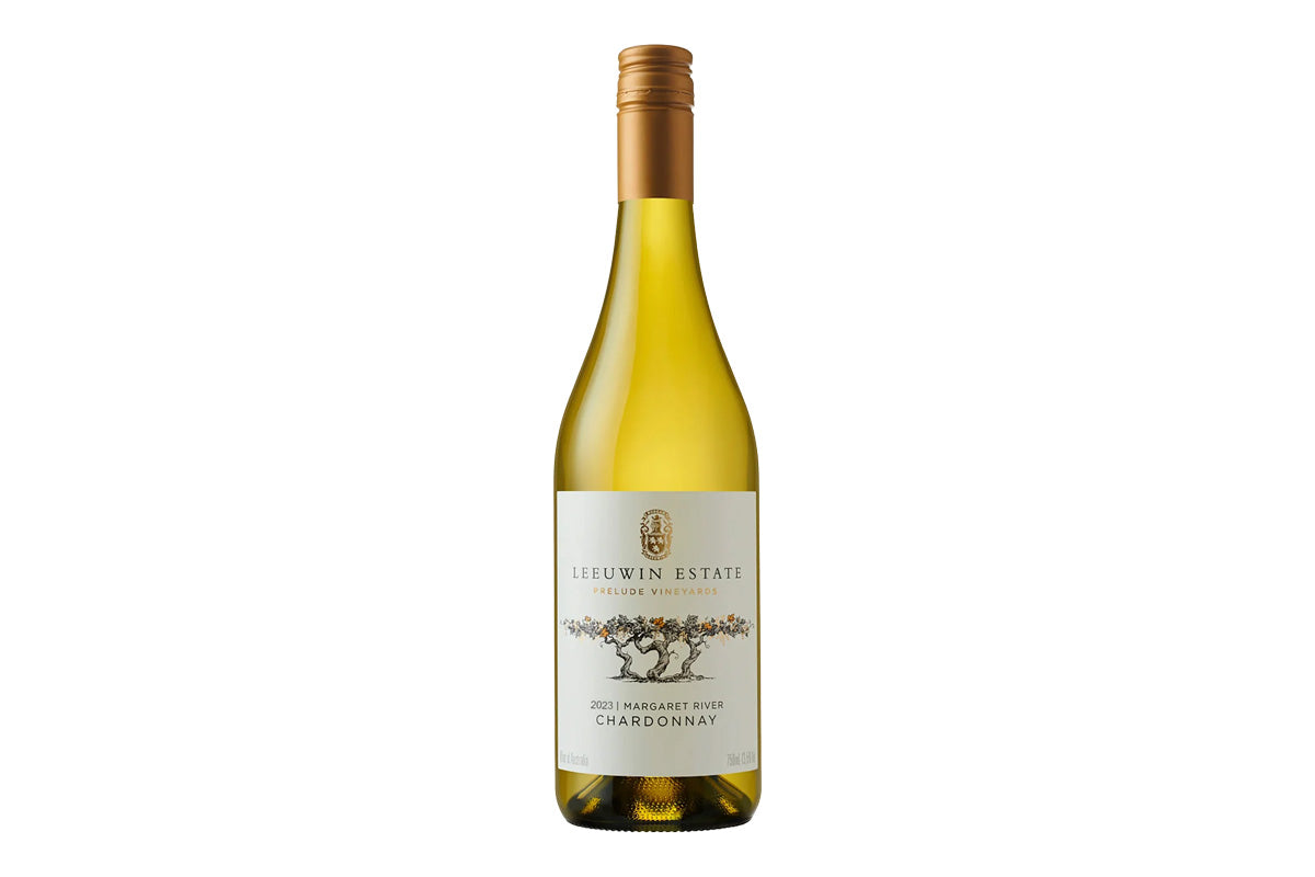 Leeuwin Estate Prelude Chardonnay 2023