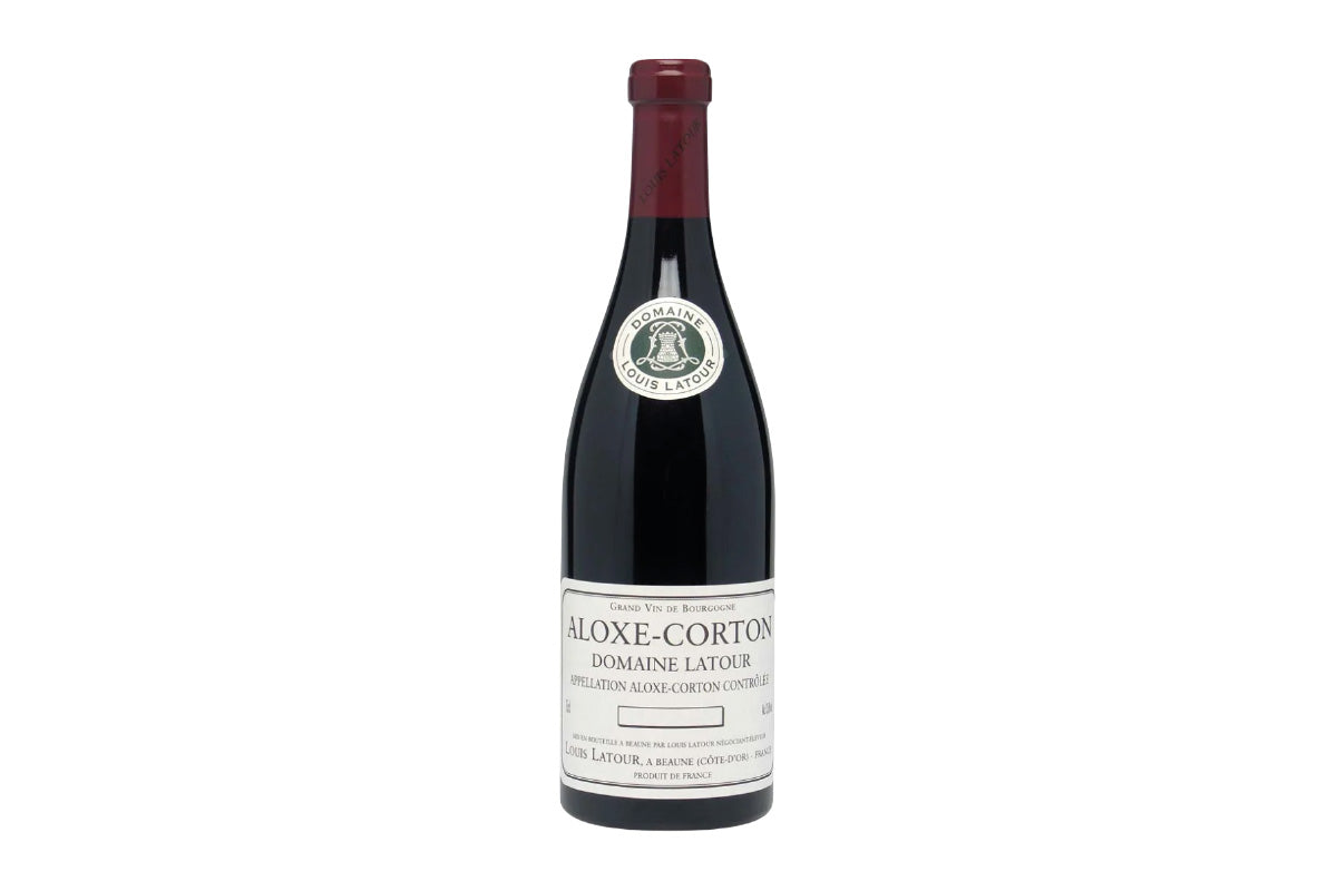 Louis Latour Aloxe Corton Domaine Latour 2021