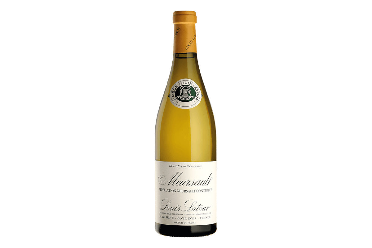 Louis Latour Meursault Blanc 2024