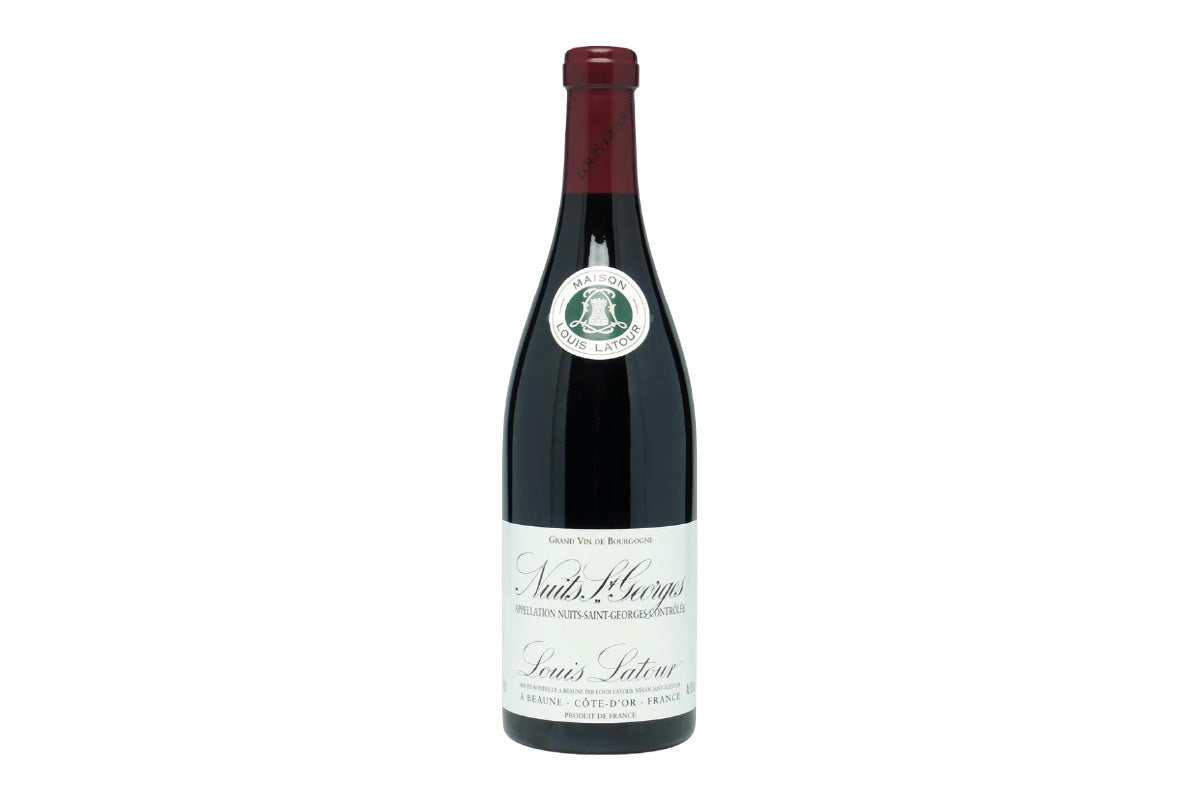 Louis Latour Nuits-Saint-Georges 2017