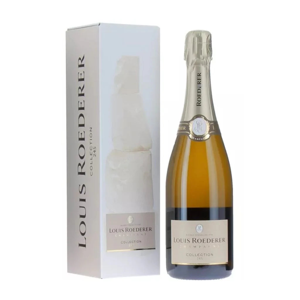 LOUIS ROEDERER Collection 245 (Gift Box)