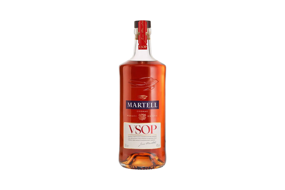 Martell VSOP