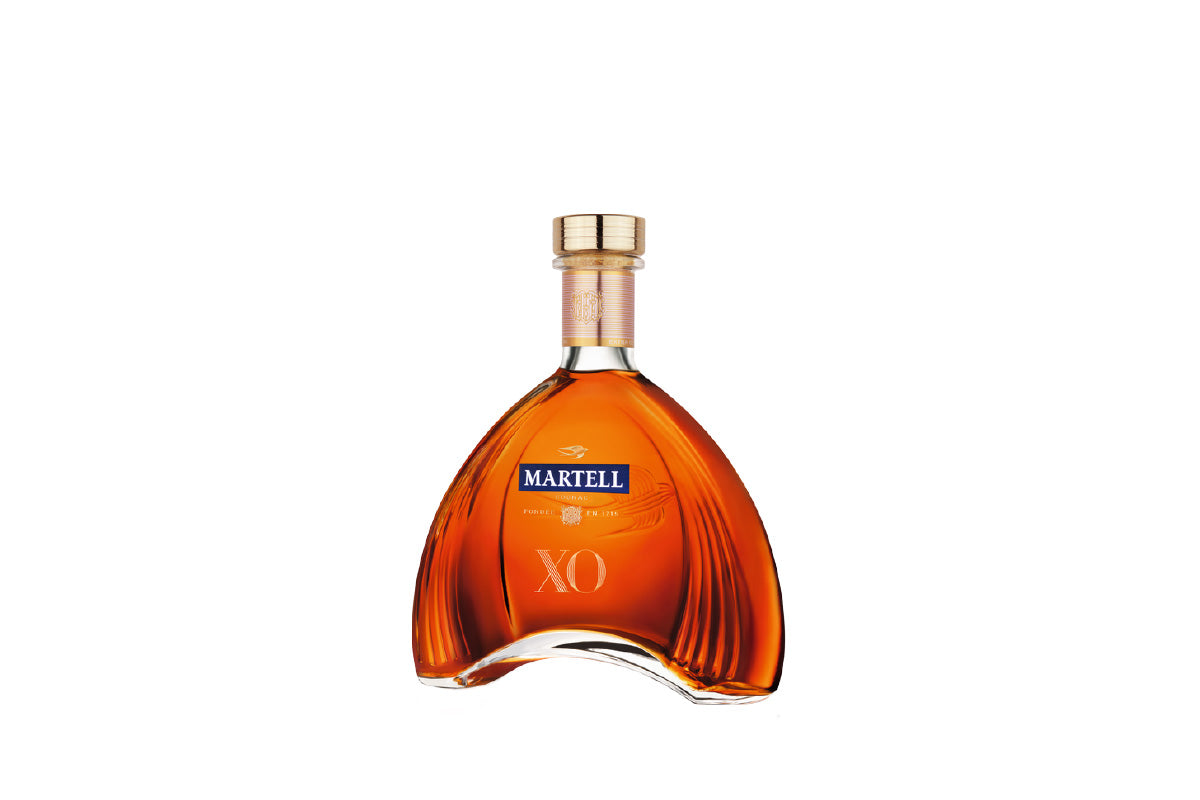 Martell XO