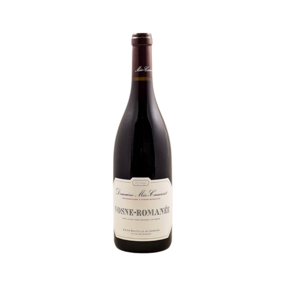 Meo-Camuzet Vosne Romanee 2022