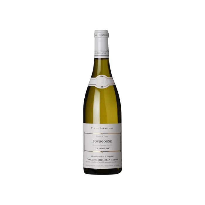 Michel Niellon Bourgogne Blanc 2020