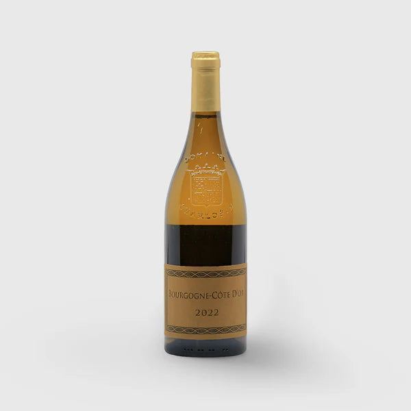 Philippe Charlopin Bourgogne Blanc-Cote D'Or 2022