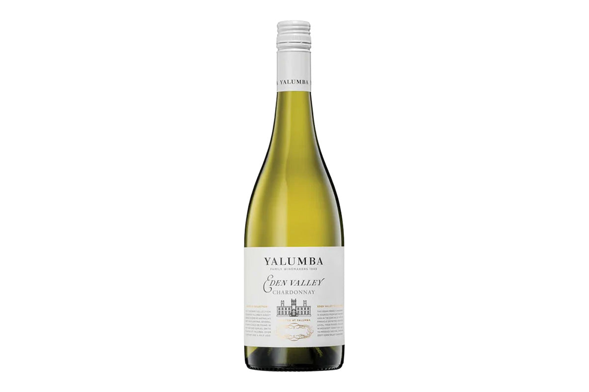 Yalumba Eden Valley Chardonnay 2022