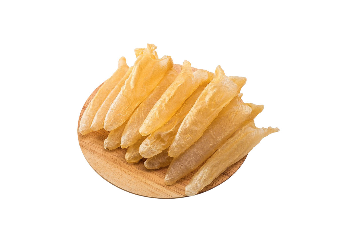 *Flash Offer⚡(now-14/12)*花膠筒40-45頭 (226g)