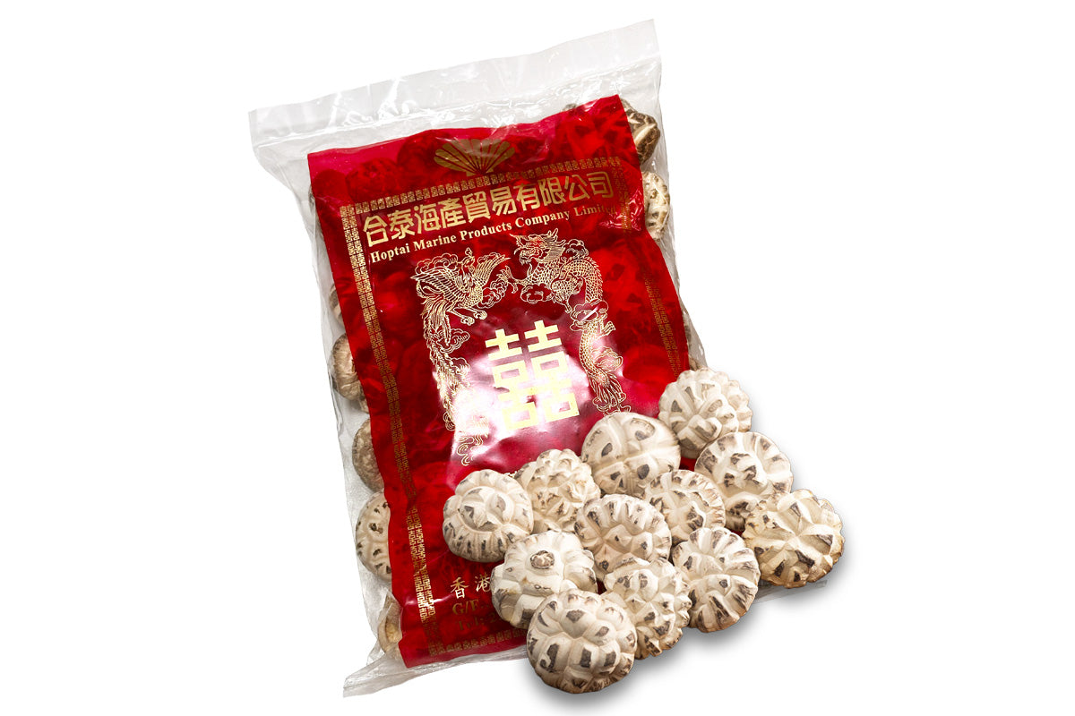 特級花菇 (600g)