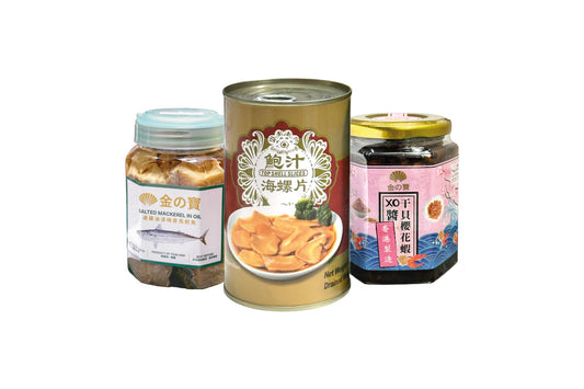合泰三寶試食價