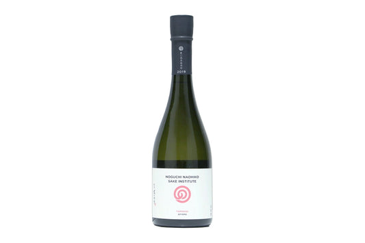 農口尚彥研究所 山廃 愛山 無濾過生原酒 2019