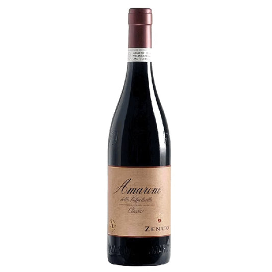 Zenato Amarone della Valpolicella Classico DOCG 2018