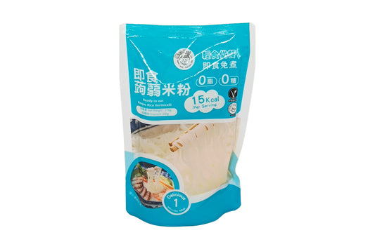 纖之味 即食蒟蒻米粉 150g