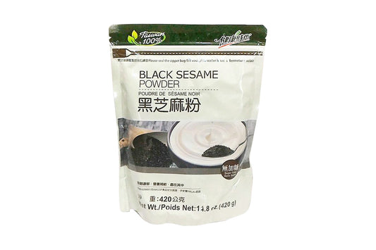 Health Style  無加糖黑芝麻粉 420g