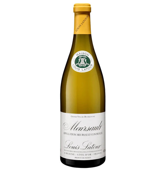 Louis Latour Meursault 1er Cru 2021
