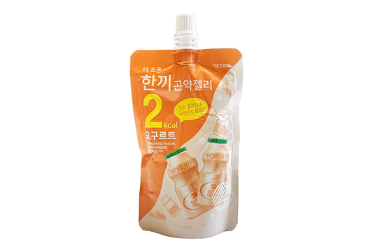 *[本月優惠]THEZOEN 蒟蒻系列 任選5件 $40* THEZOEN 乳酪味蒟蒻