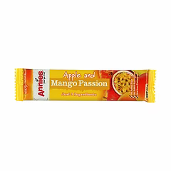 Annie's Fruit Bar 芒果熱情果蘋果水果條 20g