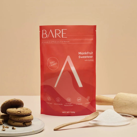 BARE 羅漢果糖 800g