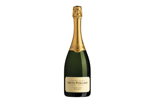 Bruno Paillard Premiere Cuvee Extra-Brut MV (75cl)