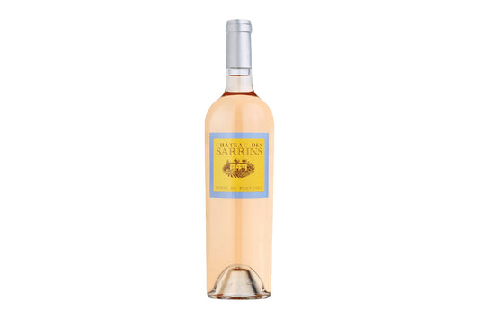 Ch. des Sarrins "Grand Cuvee" Rose CdProvence 2023 (75cl)