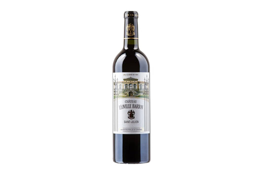 Chateau Leoville Barton 2004