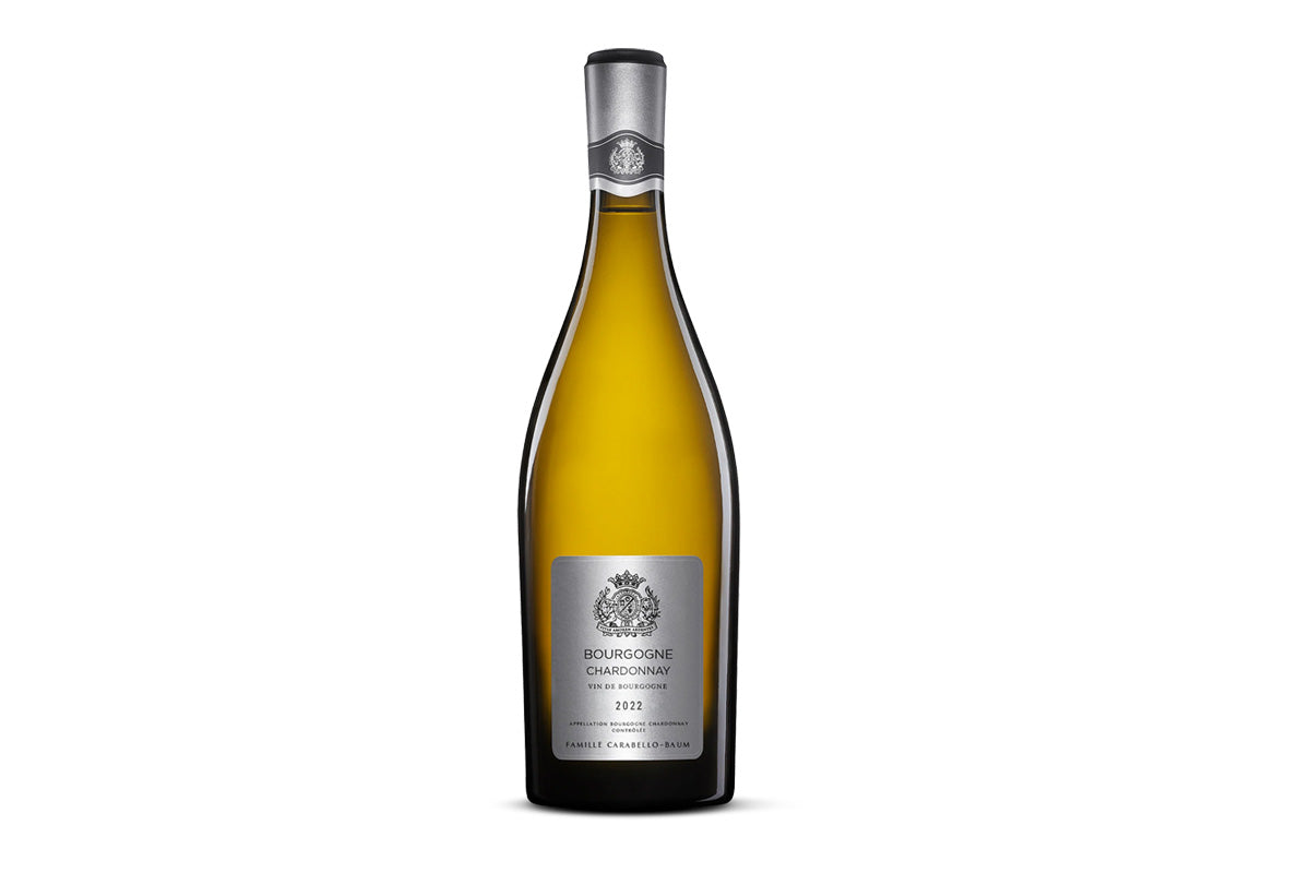 Chateau de Pommard Bourgogne Chardonnay 2022