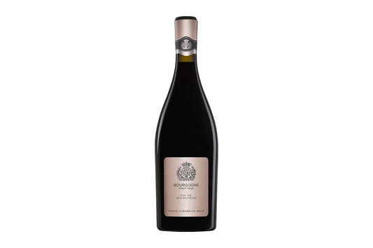 Chateau de Pommard Bourgogne Pinot Noir 2022