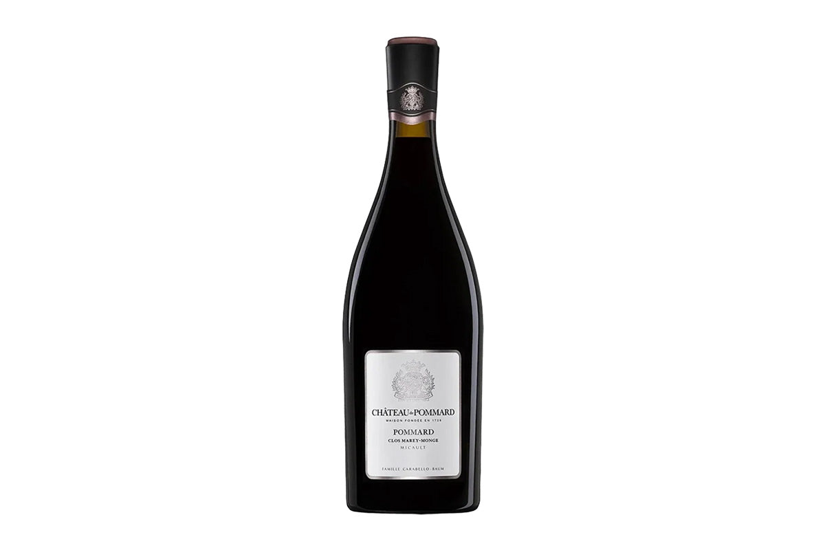 Chateau de Pommard Clos Marey-Monge "Micault" 2020