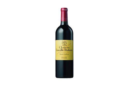 Chateau Leoville Poyferre 2009