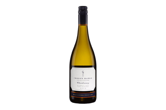Craggy Range Kidnappers Chardonnay 2022